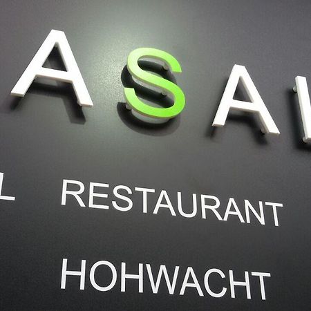 Basalt Hotel Restaurant Lounge Ховахт Екстериор снимка